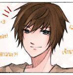 กระต่าย .. แค่กระต่ายสีน้ำตาล .. (*≧∇≦*)
