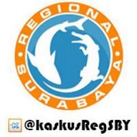 Kaskus Reg. Surabaya (@kaskusregsby) 's Twitter Profile