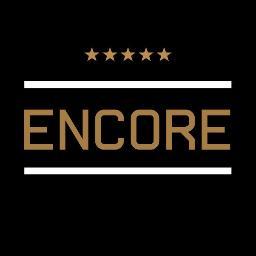 Encore | Launching July 2013