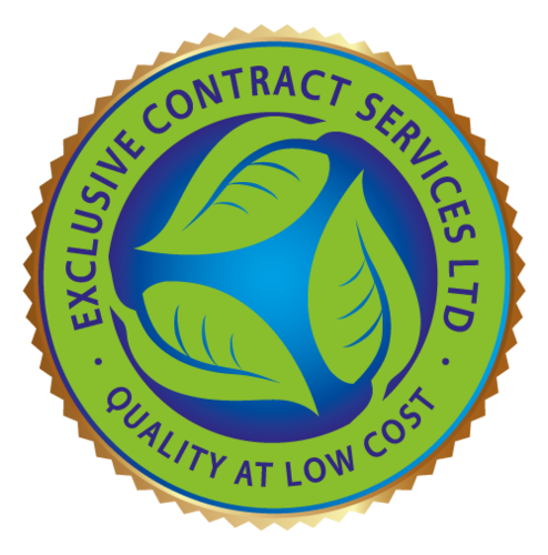 Christina Agrotou Managing Director of Exclusive Contract Services Ltd.