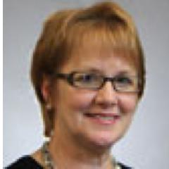 Administrative Assistant to the Bishop of the Church of the United Brethren in Christ USA.