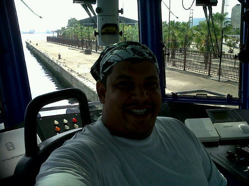 TiburonMarcano's profile picture. 