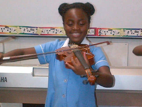 author of kiddies fiction book- Tafi and the Tokoloshe.