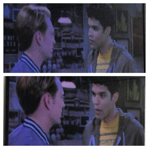 tedwardoted's profile picture. in order to learn and grow you must live and make mistake.