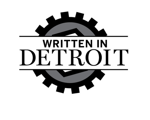 We are all about Detroit, the greatest innovation center in the world!