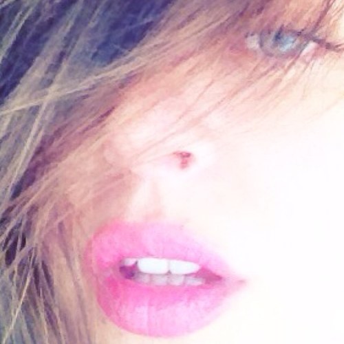 Rebel Always ♥
Actress & Dreamer
