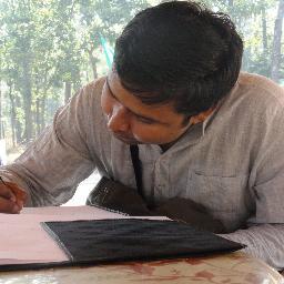 poet, book lover, engineer