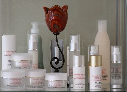 rosangelaspa's profile picture. 