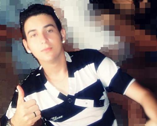 Libriano, 18 anos, Paraibano, Músico, Divulgações &' Eventos, Produtor da Banda Forró do Xega.
