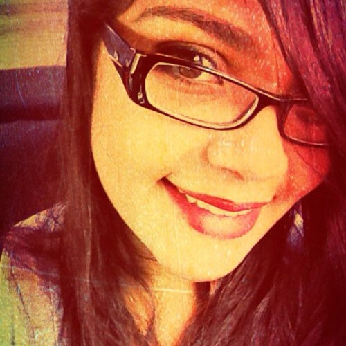 cause life's too short to never have lived in.