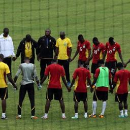 Bringing you News and info from The  Ghana sports and cultural scene.