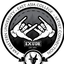 We Let HIM Move Us | Official Dance Co. of FEU East Asia | Est. 2004