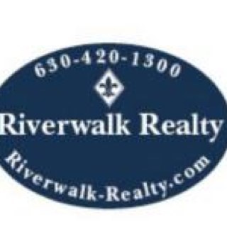 Welcome to Riverwalk Realty! We are Skip and Barb Juckins your Naperville and Aurora, IL Real Estate Agents.