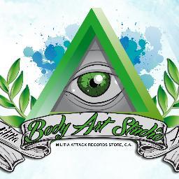 MARSTATTOOO's profile picture. 