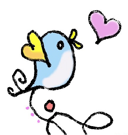 A Multi-Media Artist, who loves primitives, folk art, and whimsical things