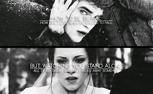 If you twihard, follow this fanbase! So many things happen in here! We will bring you to the twiWORLD! :* go follow!