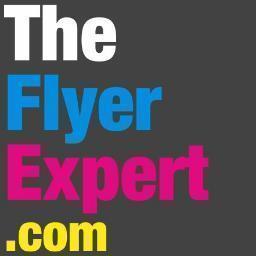 Hello, Jason here, The Flyer Expert, your one stop solution for design and print in the UK. Order online or call our experts: 0800 410 1030. #printedspiration