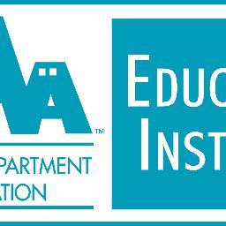 The NAA Education Institute (NAAEI) provides broad-based education, training and recruitment programs for current and future apartment industry professionals.