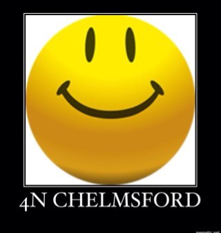 Chelmsford4N Profile Picture