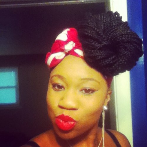 Unique, Optimistic, and fine with just being ME!!! Kisses!!!!!!