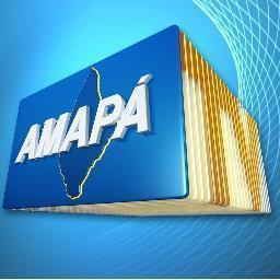 Telejornal da TV Amapá (Rede Globo)  pertencente ao grupo Rede Amazônica. Exibe reportagens sobre polícia, política, cultura, bairros e comportamento. 12h00.