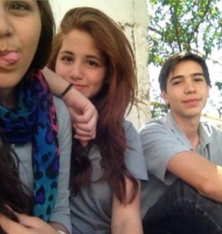 ReemEzzeddine1's profile picture. SCOTT, ARIANA GRANDE♥