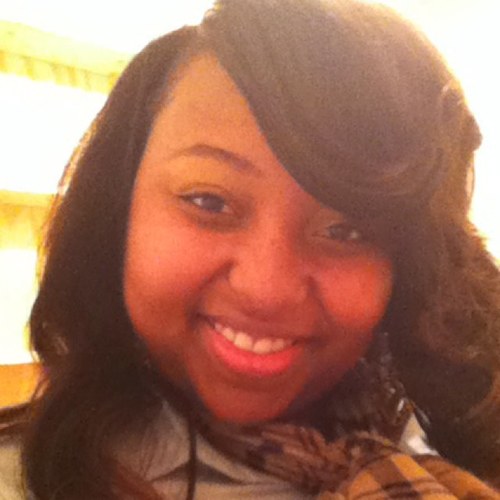 To know MizSherryB, is simply to love MizSherryB.
