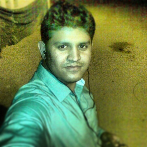 Prakhar Chaturvedi