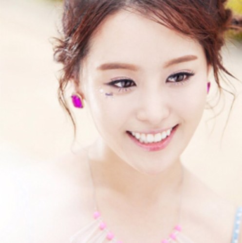 시크릿 지은 (Fake) bot !! Thank you ♡〈 2012.10.30.~2013.6.1. 〉 Goodbye : ) All my love is for my followers ・*:..｡o♬*ﾟI wanna be with Secret time