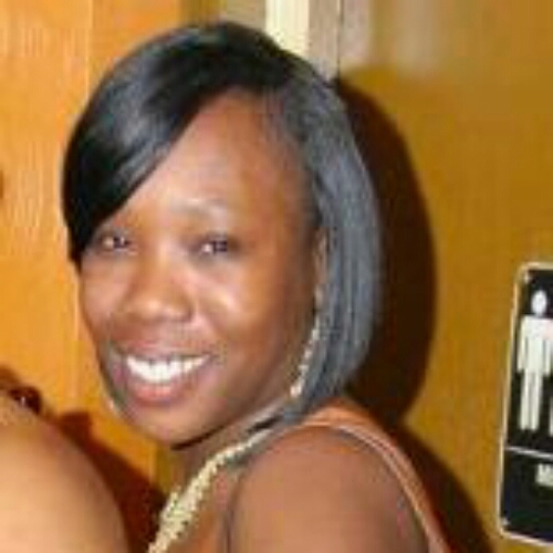 Love doing hair n being a wonderful mother...been n the hair game for awhile!