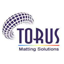 Torus Matting Solutions - commercial mats for your business in the UK. 100% Satisfaction Guarantee.