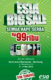 All hape 99 rb sold out