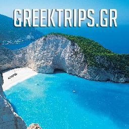 greektrips's profile picture. Your travel guide. Information about Greek islands, beaches, beautiful destinations and snow resorts. @ http://t.co/PR0inbGA