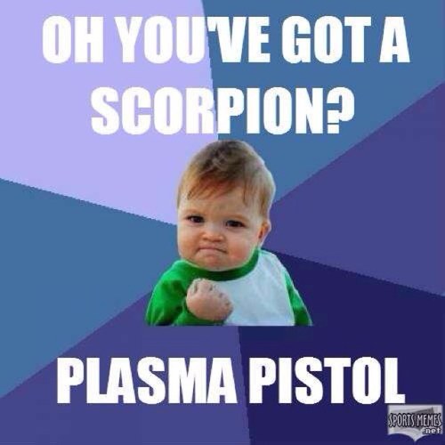 LOL!!!! The best place for halo memes and trolls :D