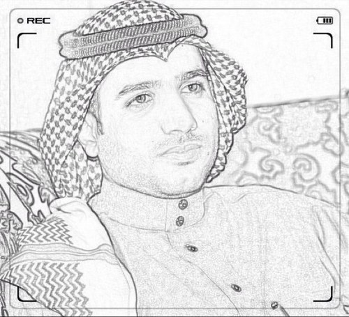 لم يأخذ منّا إلا ليعطينا . فأستقبلوا الأقدار بالحمدلله