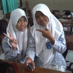 MTsN 1 Surakarta / GETLION _ 8G