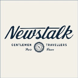 Newstalk - Gentlemen Travellers #GentlemenTravellers #Newstalk Follow us on facebook: https://t.co/P6WkiRAIKO