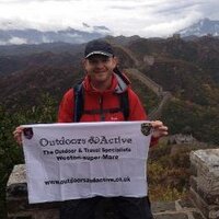 Outdoors and Active (@outdoors_active) 's Twitter Profile