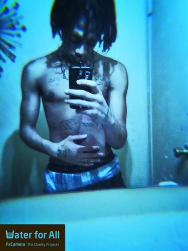 THESE BITCHES LOVE L'Z BOI OHH IN I KNOW IT FUKIN WIT THEM THUGGZ BOI WE GON MAKE YU FAMOUS