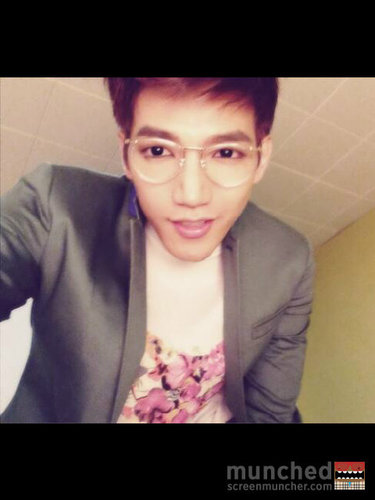 [@allJYPRP #2PMDorm #ChineseRP | 2PM's MinJun | 88Lines]
 
 NO LOVE by JUN. K
