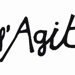 agit_theatre's profile picture. L’Agit est une compagnie de #théâtre itinérante #toulousaine, qui propose une diffusion populaire d’un théâtre d’auteur, à la rencontre de différents publics.