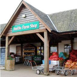 SmithsFarmShop's profile picture. Hello! Smiths Farm Shop -for the best of local fine country produce, seasonal fruit & veg from British growers, local meats, Deli, Frozen Foods& Pet Food Barn!
