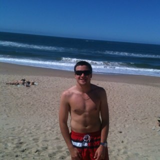 kinborpa88's profile picture. HIncha del Club Nacional de Futbol y Club Atletico Ideal