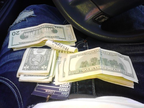 teezycashn_out's profile picture. I'm da mutha fuccn Realist