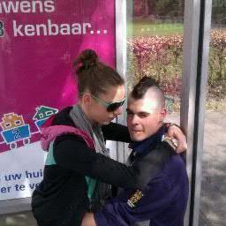 hou van me schatje wil der nooit meer kwijt wat jullie ook probeeren kanker jooden