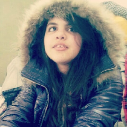 Jasmine,15.Belieber.Living in Europe Bologna-Italy-