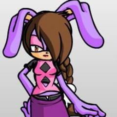 Inabikari_L's profile picture. Another victim of that hare's experiments...The self-damaging violent lightning...Shame I have to force my own electrical release~