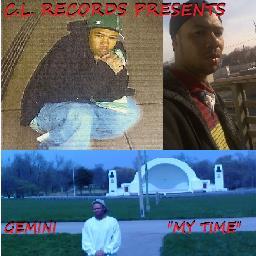 Chicago's own up and coming rapper, producer, mixer and master, instrument player, as well as a certified business man!!!!