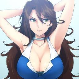 CantoHelena's profile picture. Adoro luta livres femininas, fa de hentai e ecchi, gosto de animes, jogos e muita curtiçao bjs