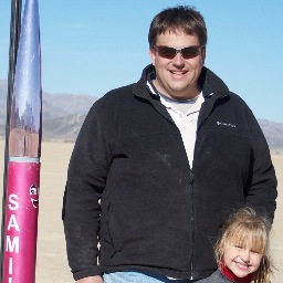 MMSB2006's profile picture. Aerospace fan. Rocket geek. Motörhead.